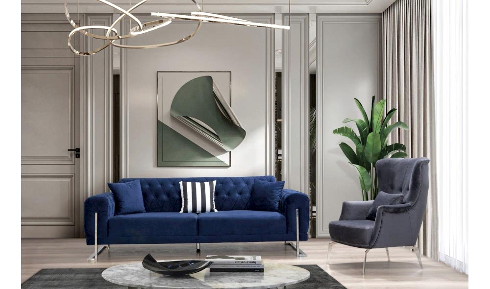 Galaxsi · Koltuk Takımı